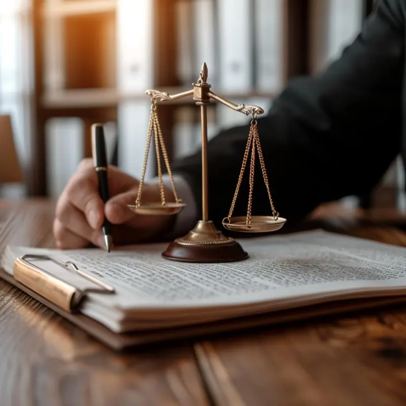 Online Nikah & Legal Services