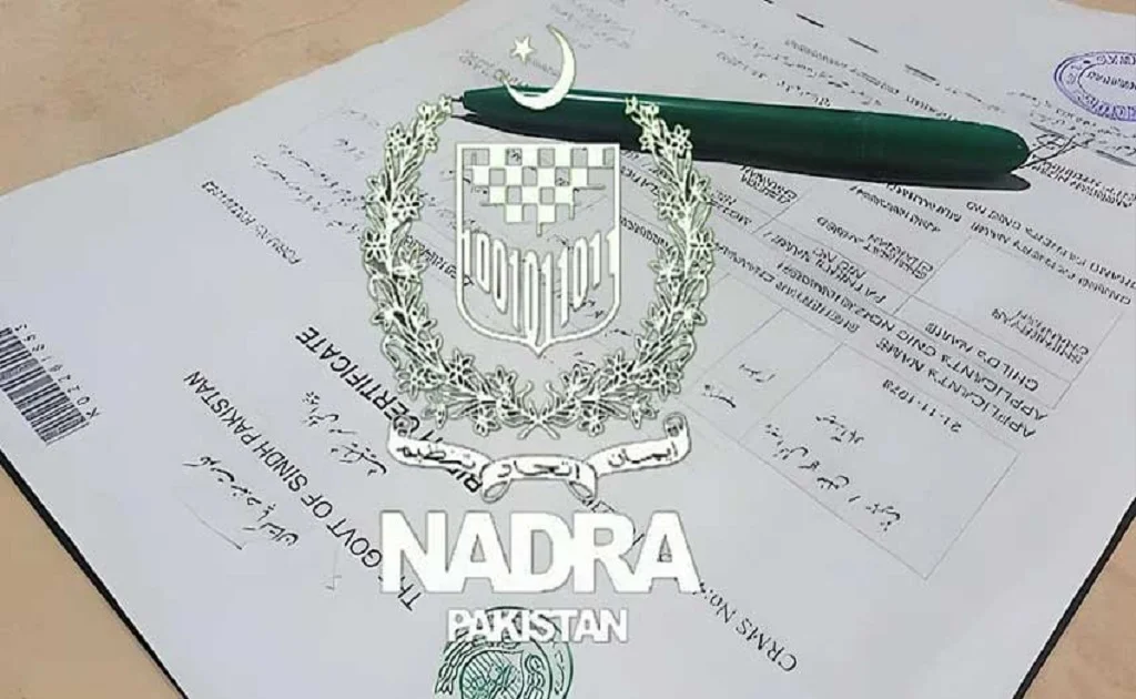 Birth Certificate Services