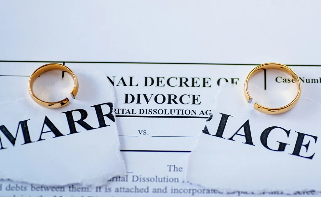 Divorce Certificate Services